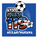 AYSO Region 119-APK