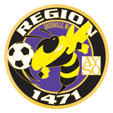 AYSO Region 1471 icône