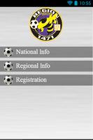 AYSO Region 1471 Affiche