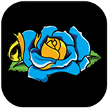 Blue Rose Tattoo & Piercing