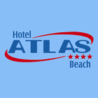 Atlas Beach Hotel - Alanya ไอคอน