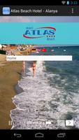 Atlas Beach Hotel - Alanya โปสเตอร์