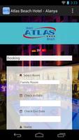 Atlas Beach Hotel - Alanya ภาพหน้าจอ 2