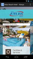 Atlas Beach Hotel - Alanya Ekran Görüntüsü 3