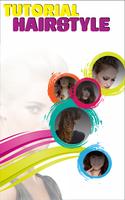 For All Hairstyle الملصق