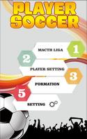 Mania League Soccer Macth تصوير الشاشة 2