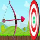 Archery master icône