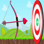 Archery master icon