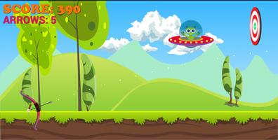پوستر Archery master