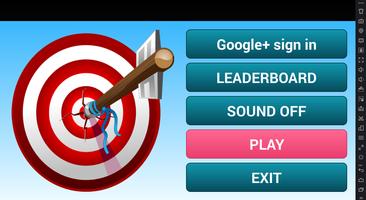 برنامه‌نما Archery master عکس از صفحه