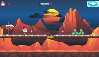 Santa claus adventure screenshot 1