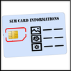 Sim Card Informations APK