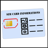 Sim Card Informations