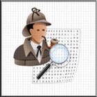 Word Search Puzzles Zeichen