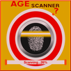 Age Fingerprint Scanner APK