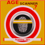 Age Fingerprint Scanner