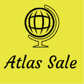 Atlas Sale  icon