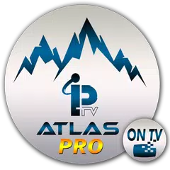 ATLAS PRO ONTV アプリダウンロード