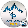 ATLAS PRO ONTV アイコン