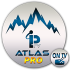 ATLAS PRO ONTV 아이콘