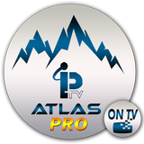 ATLAS PRO ONTV 图标