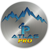 ATLAS PRO Silver