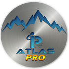 ATLAS PRO Silver icône