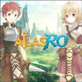 Atlas RO icon