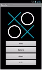 Gomoku Free BETA APK download