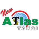 Semarang Taxi New Atlas Zeichen
