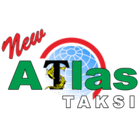 Semarang Taxi New Atlas أيقونة