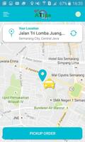 برنامه‌نما Semarang Taxi New Atlas عکس از صفحه