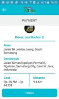 Semarang Taxi New Atlas screenshot 2