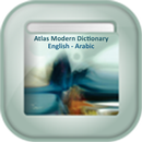 Atlas Modern Dictionary (E-A)-APK