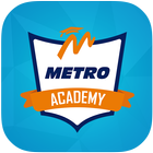 Metro Academy-icoon