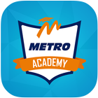 Metro Academy アイコン