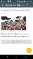 Atletica Leggera Notizie تصوير الشاشة 2