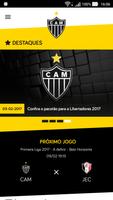 Galo poster