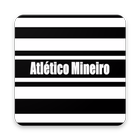 Notícias do Atlético Mineiro icône