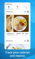 Colories – Fun Calorie Tracker bài đăng