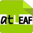 atLEAF icon