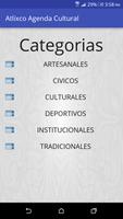 Atlixco  Agenda  Cultural 截图 2