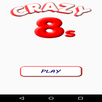 CRAZY EIGHT APK