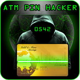 ATM Pin Number Finder Prank