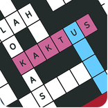 Teka Teki Silang Indonesia 2019 - TTS