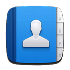ContactViewer icône