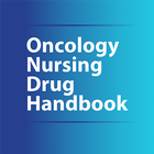 Oncology Nursing Drug Handbook أيقونة