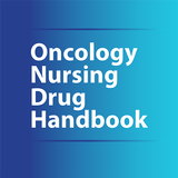Oncology Nursing Drug Handbook icône