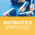 Antibiotics Simplified आइकन