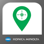 Konica Minolta KoMpass